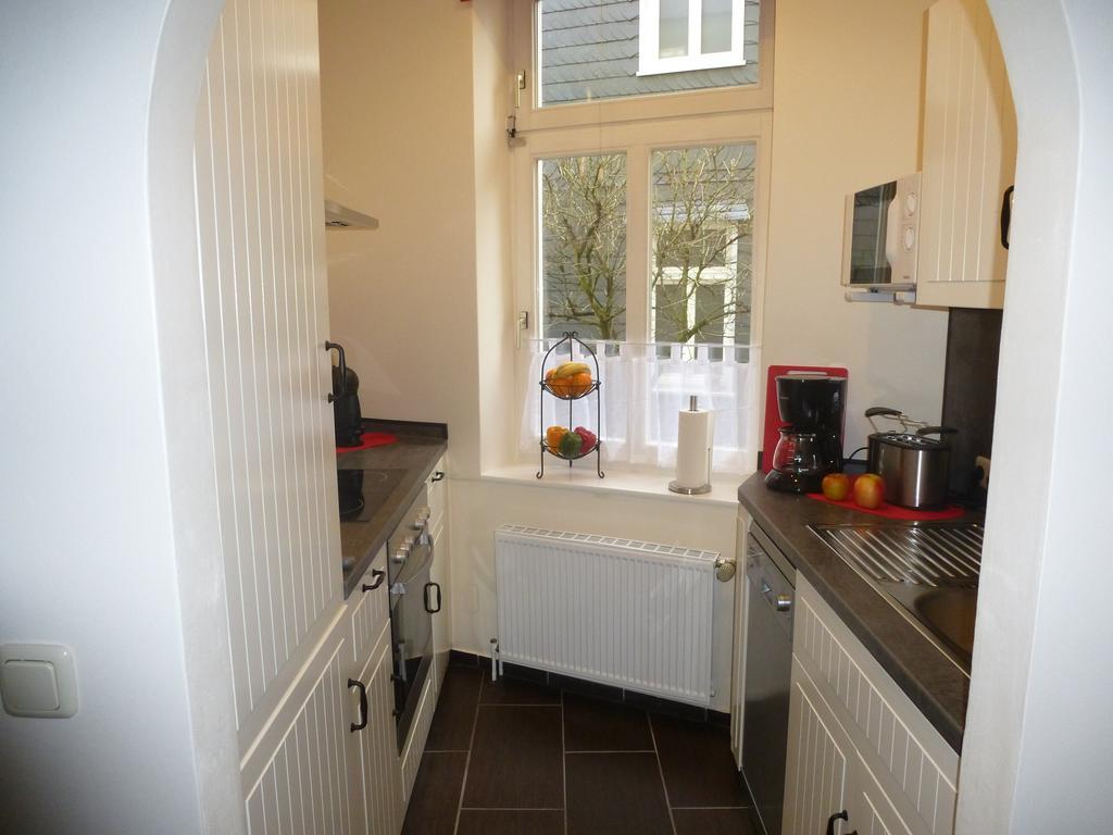 Ferienwohnungen Braun Goslar Camera foto